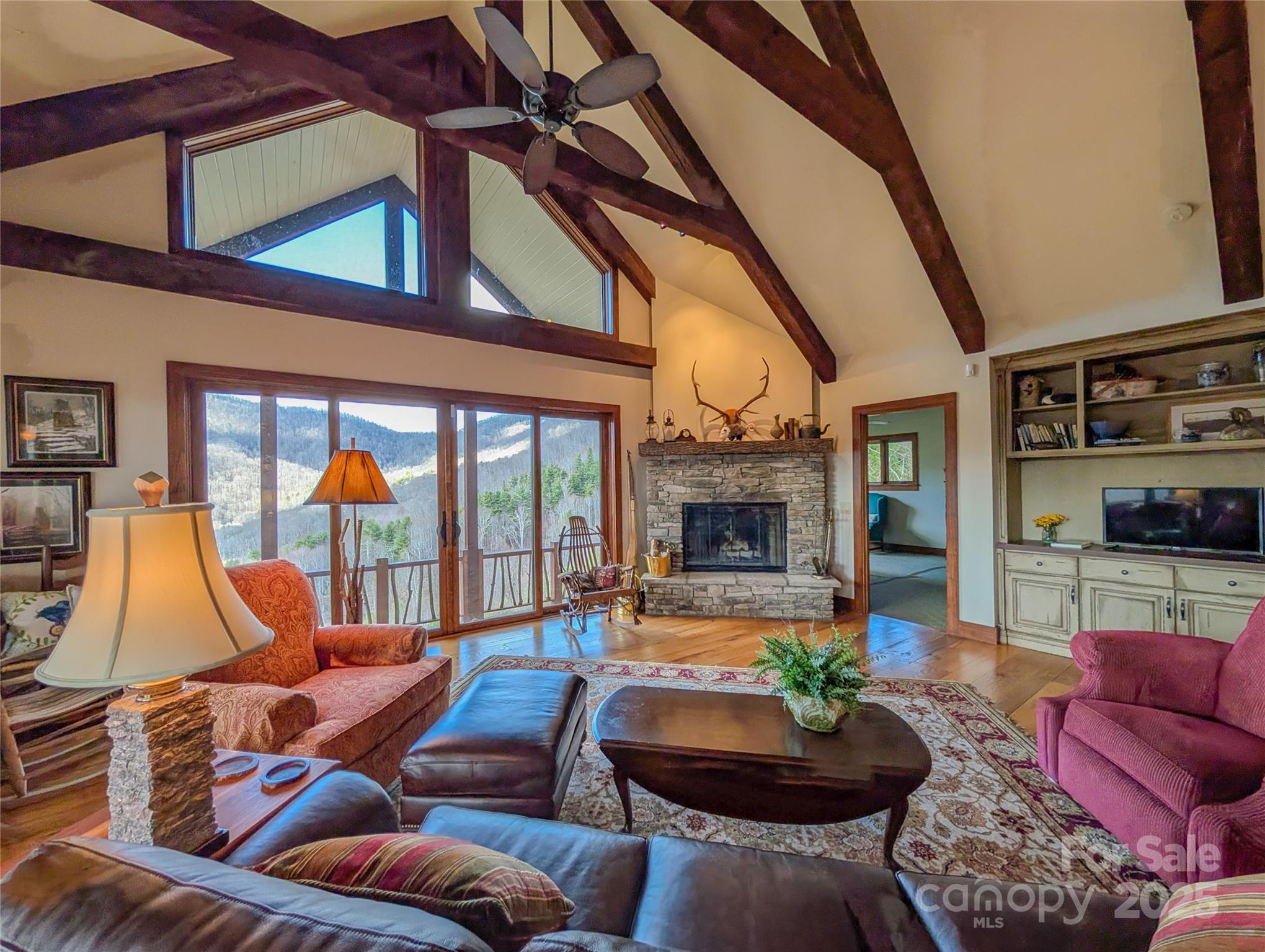 72 Pilgrims Lane Burnsville NC 28714