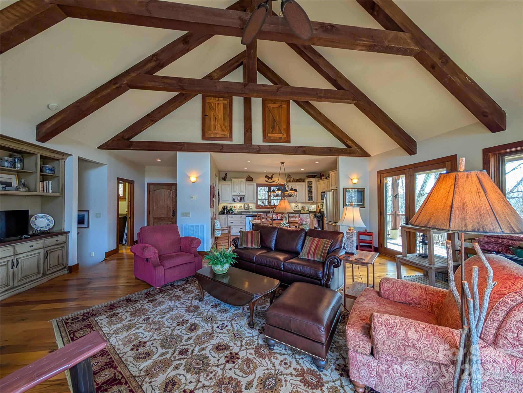 72 Pilgrims Lane Burnsville NC 28714