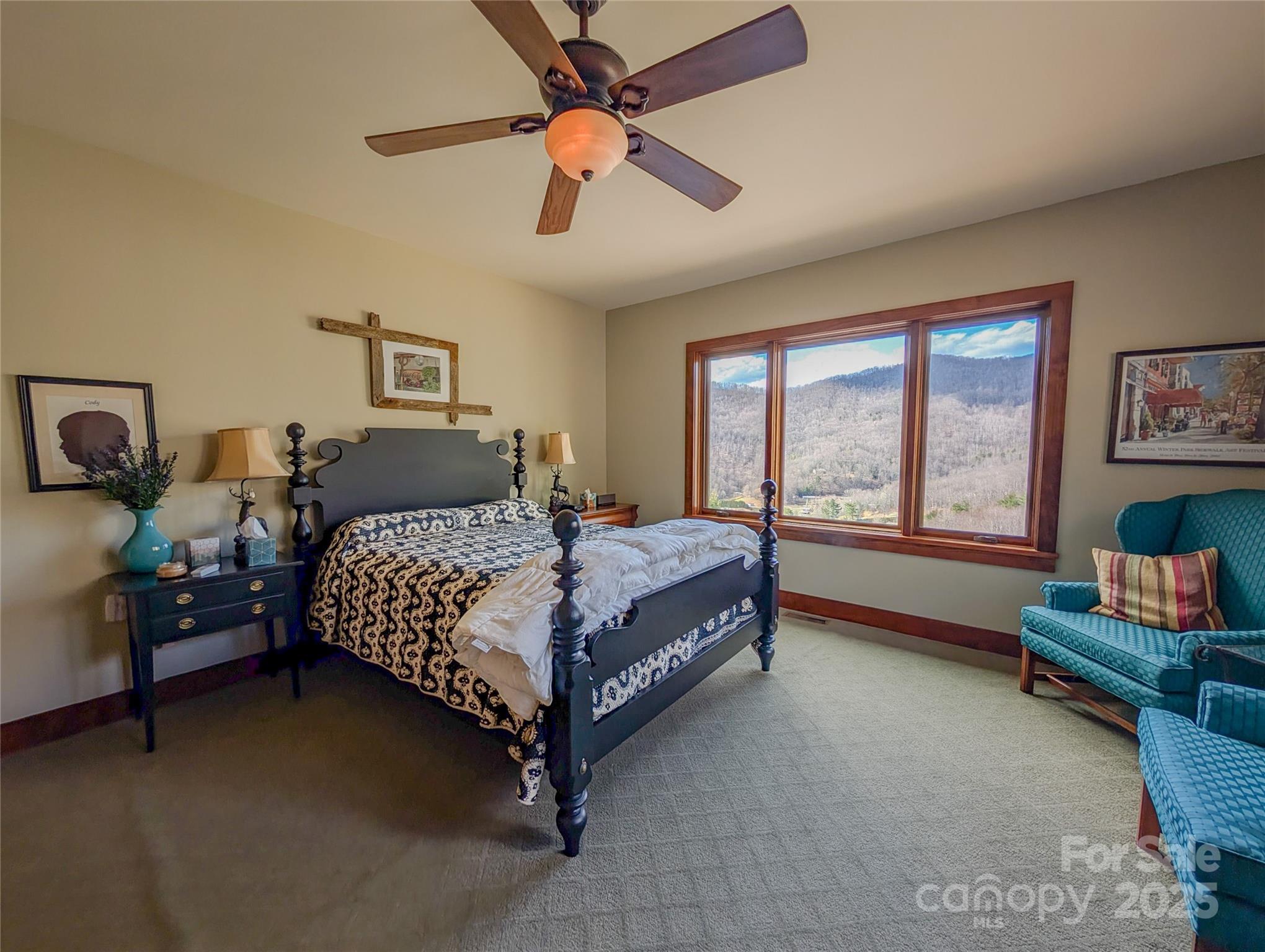 72 Pilgrims Lane Burnsville NC 28714