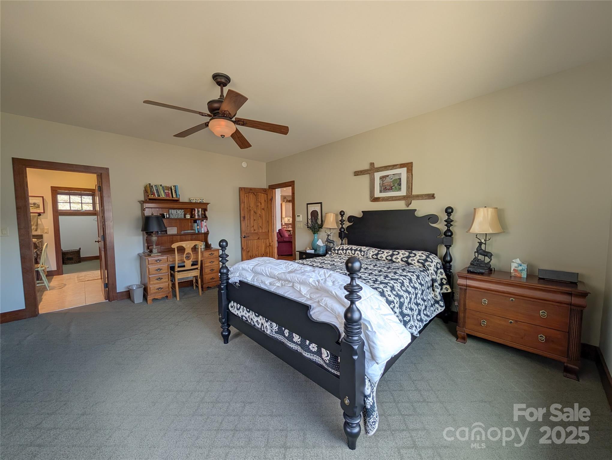 72 Pilgrims Lane Burnsville NC 28714