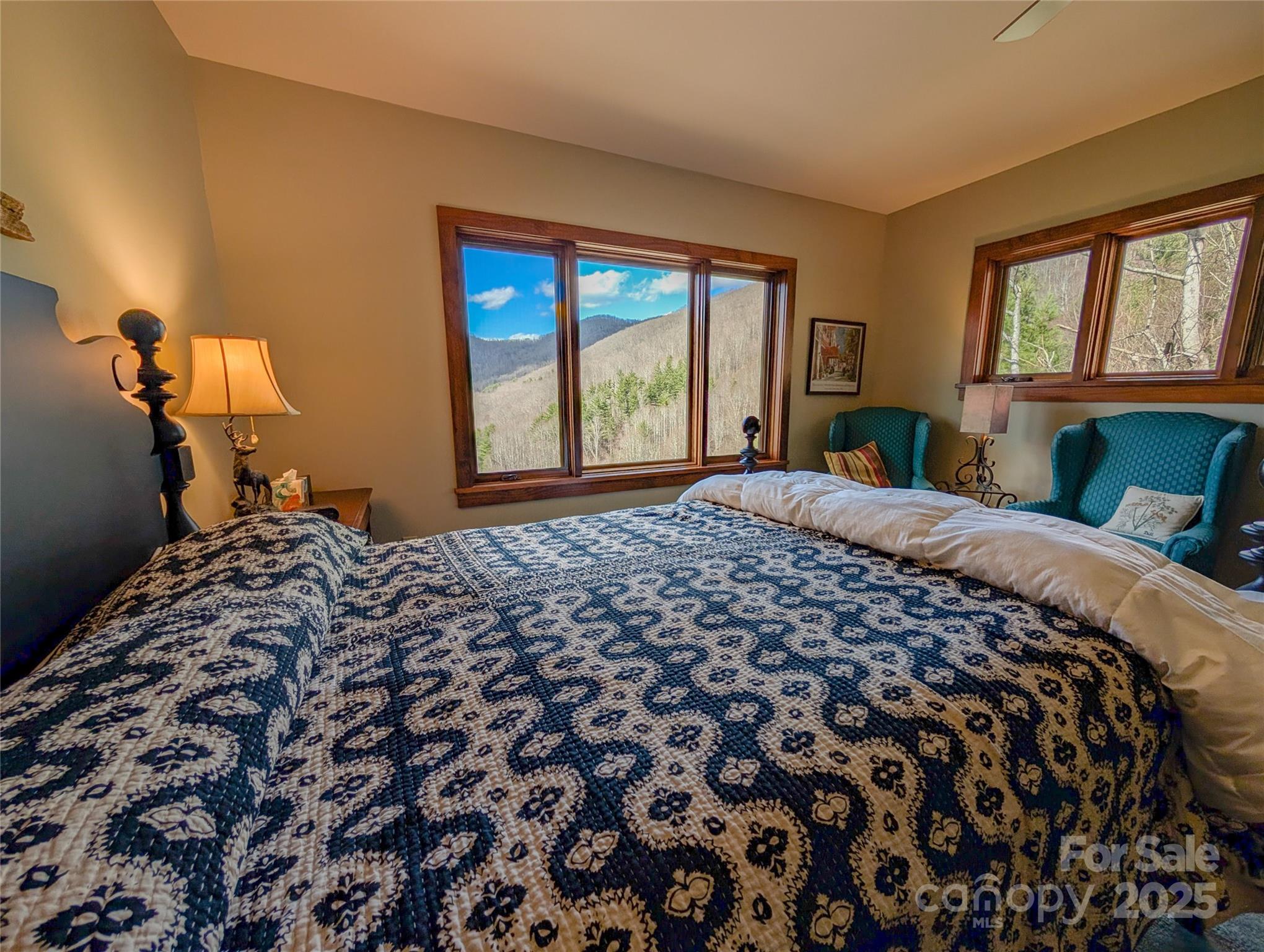 72 Pilgrims Lane Burnsville NC 28714