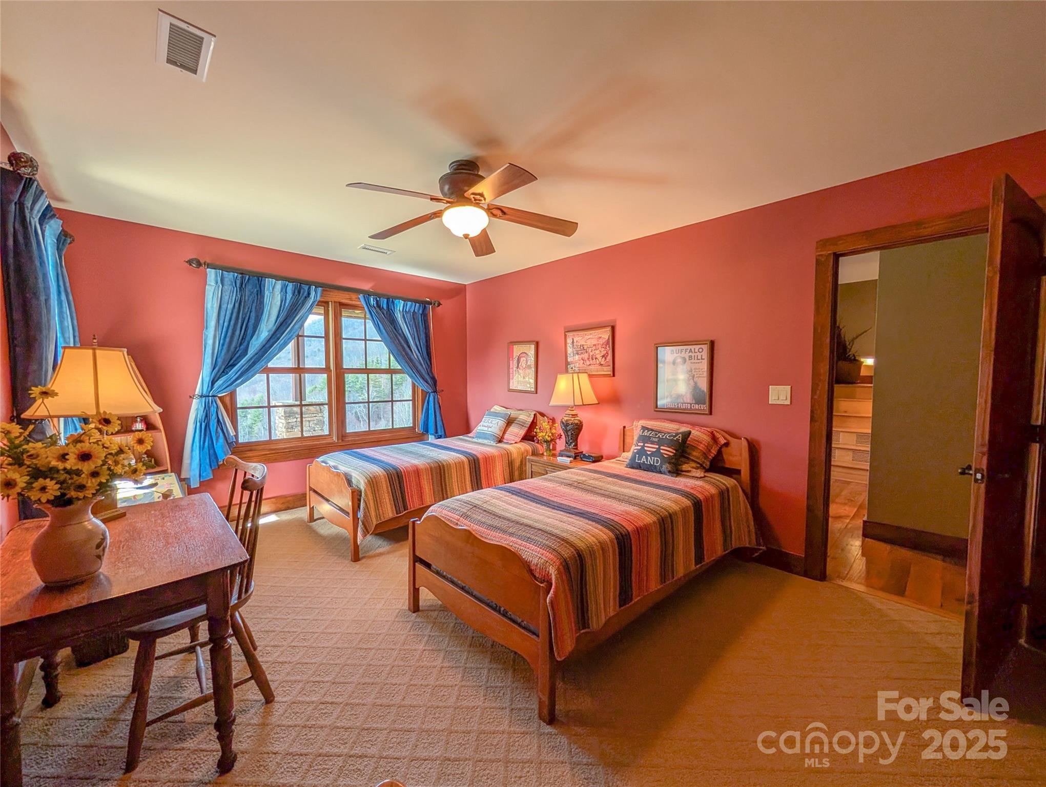 72 Pilgrims Lane Burnsville NC 28714