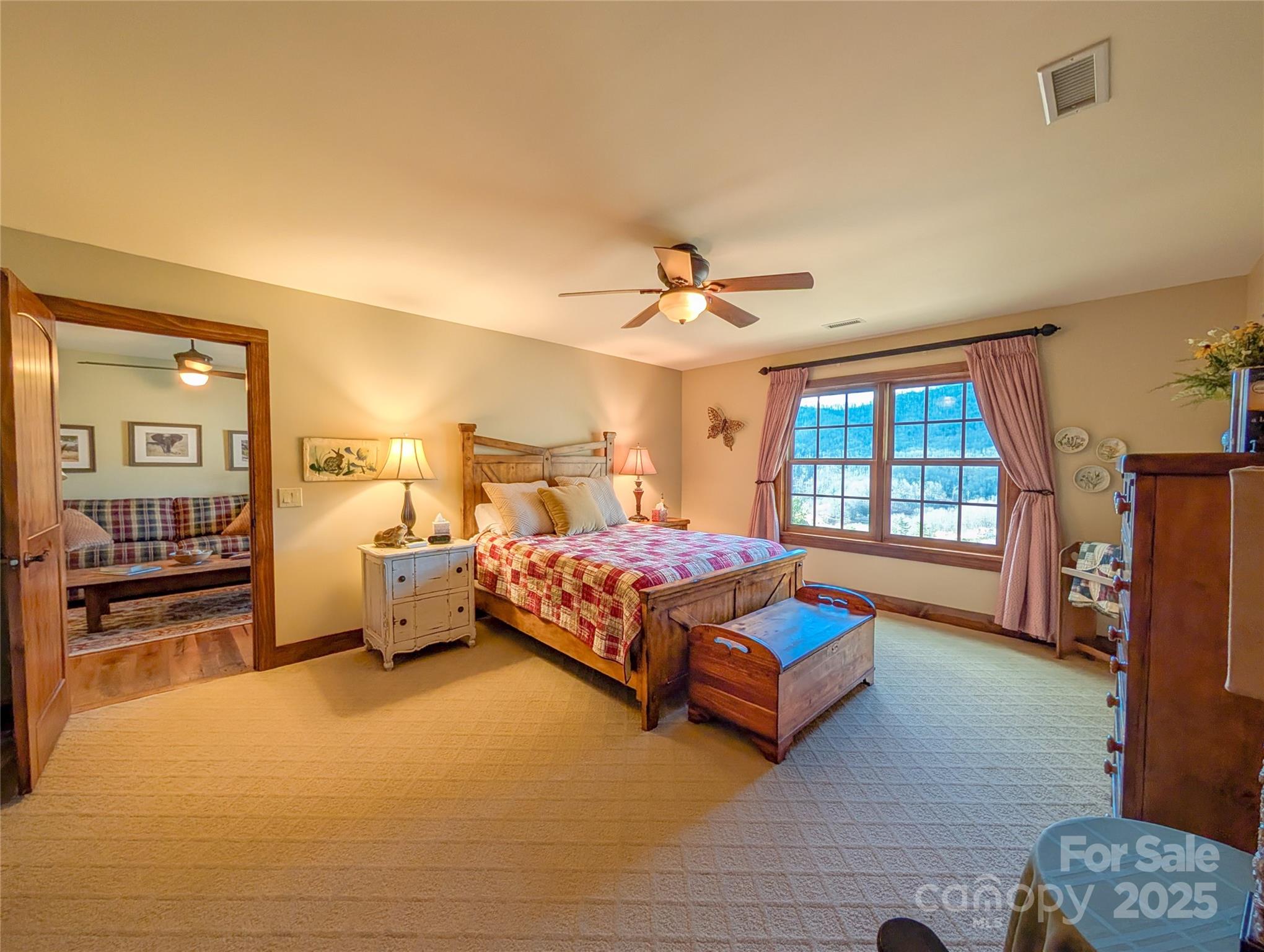 72 Pilgrims Lane Burnsville NC 28714