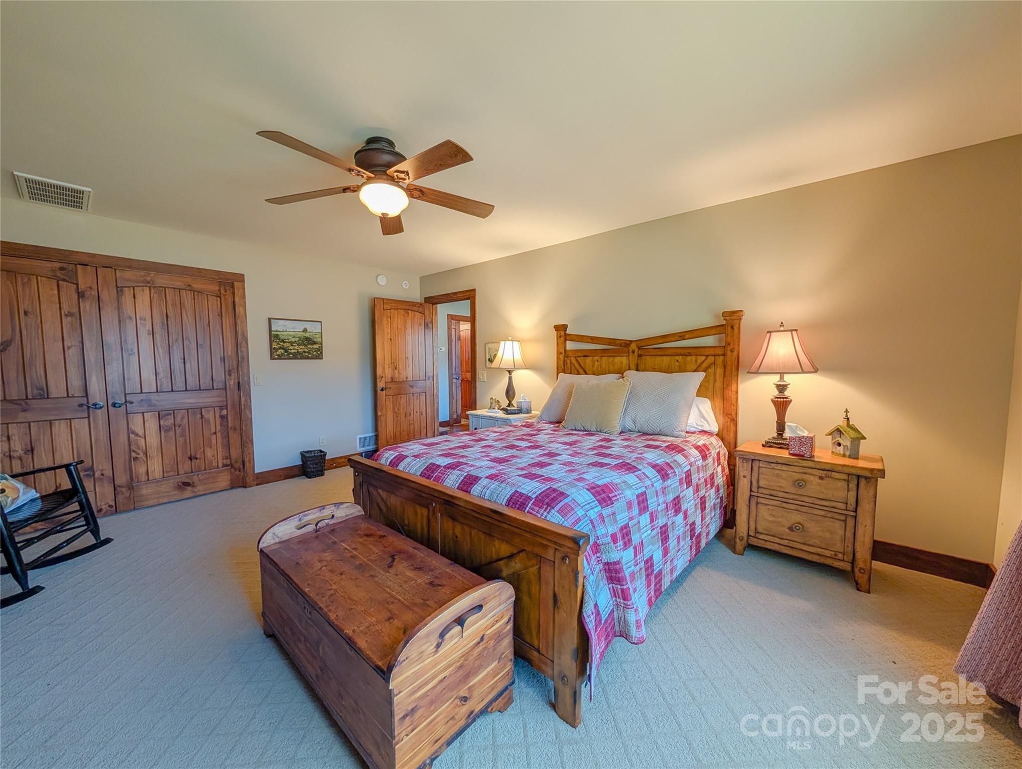 72 Pilgrims Lane Burnsville NC 28714