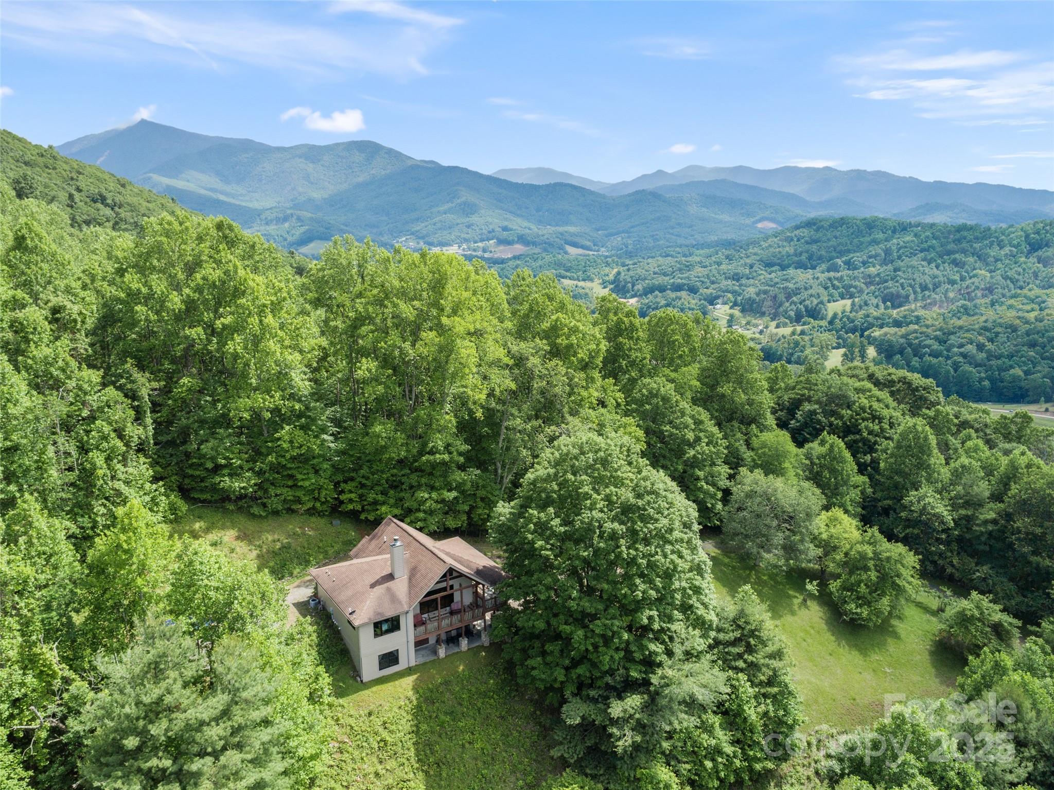 72 Pilgrims Lane Burnsville NC 28714