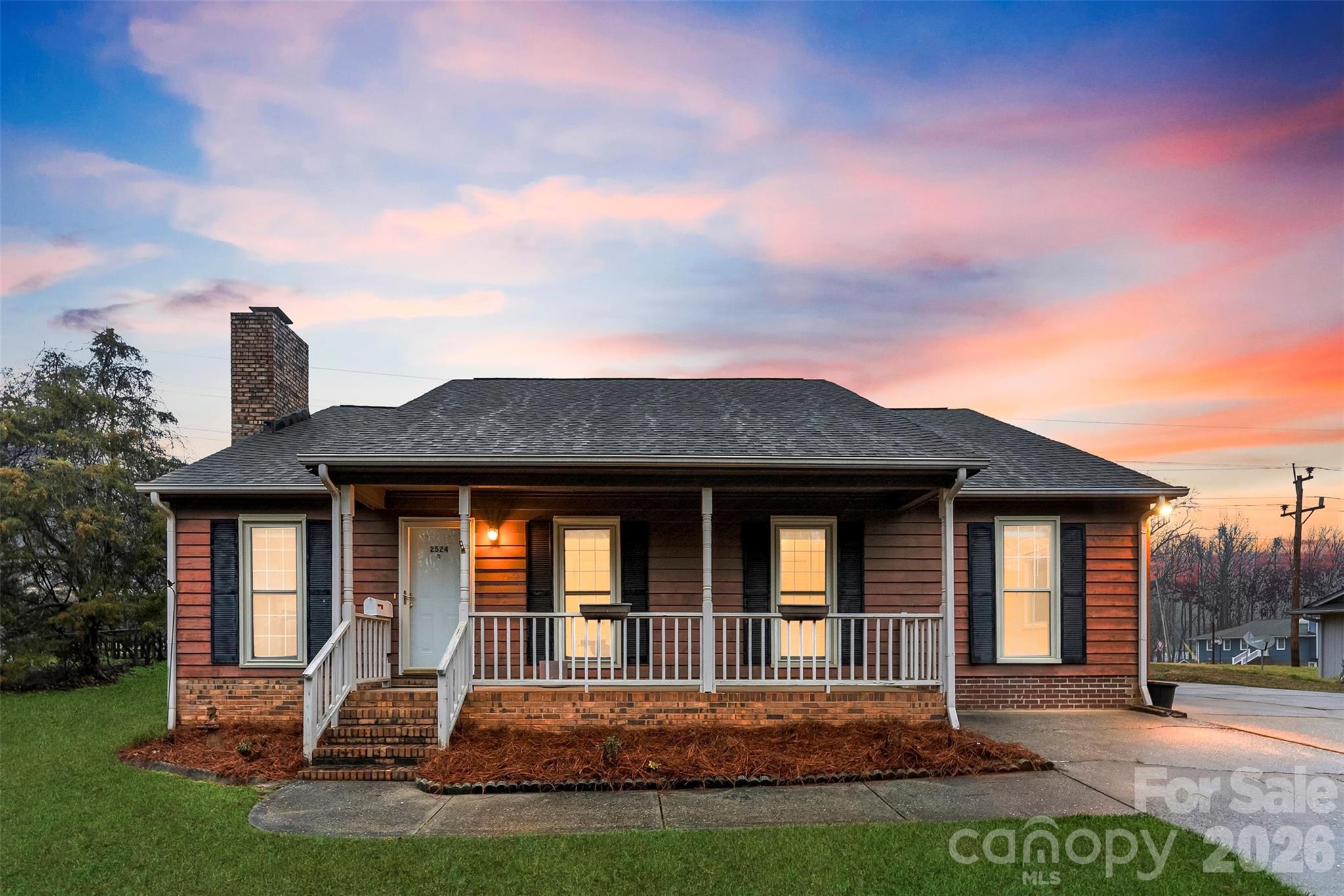 2524 Amity Avenue Gastonia NC 28054