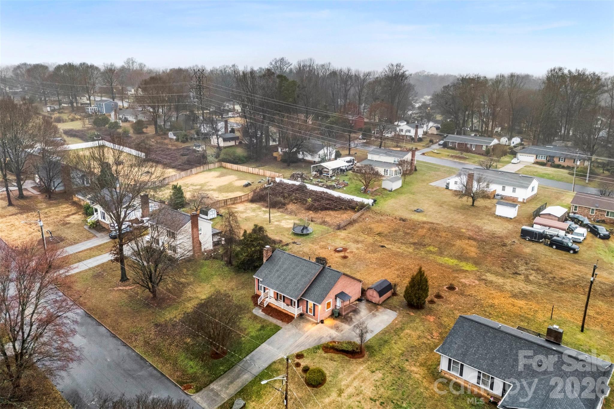 2524 Amity Avenue Gastonia NC 28054