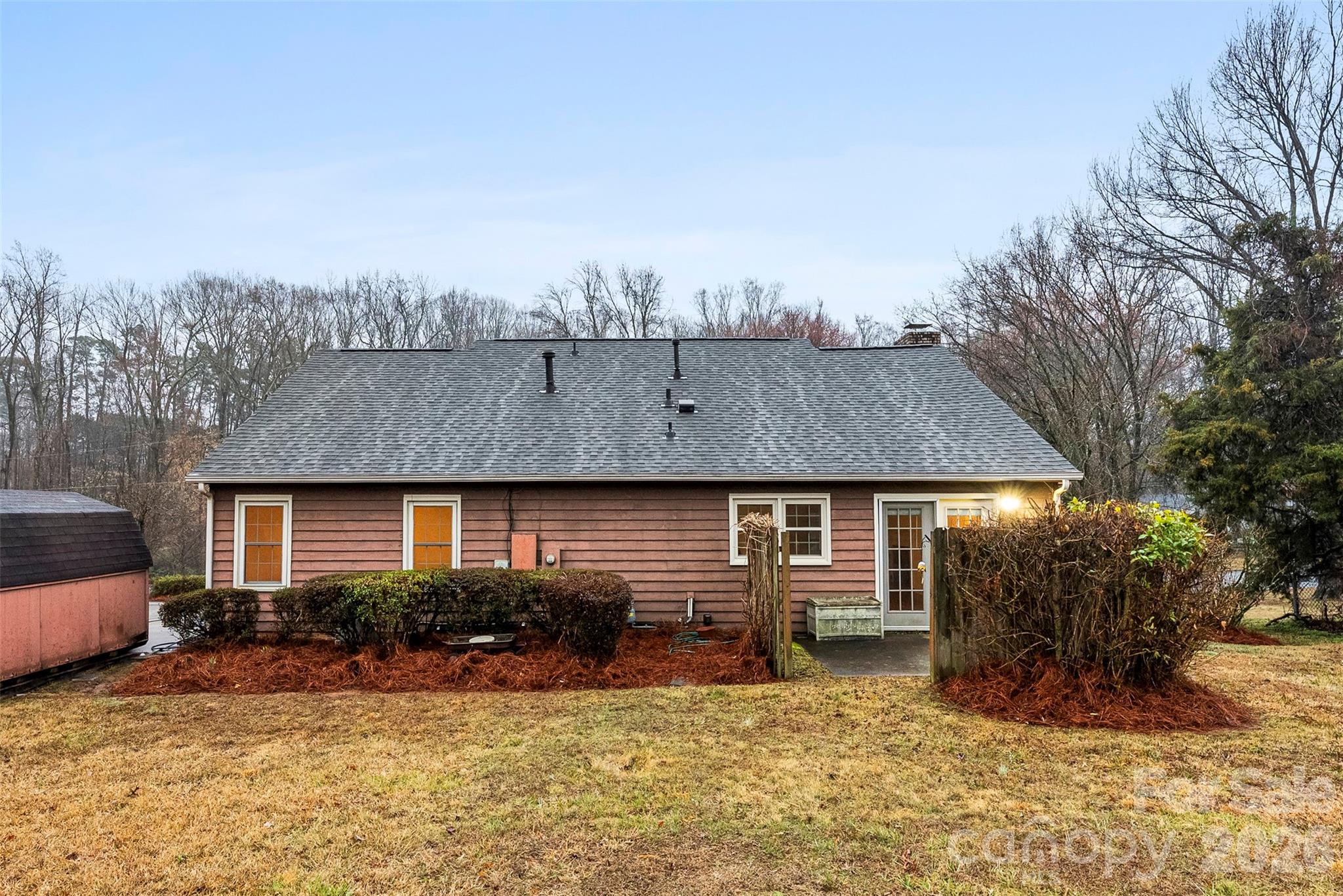 2524 Amity Avenue Gastonia NC 28054