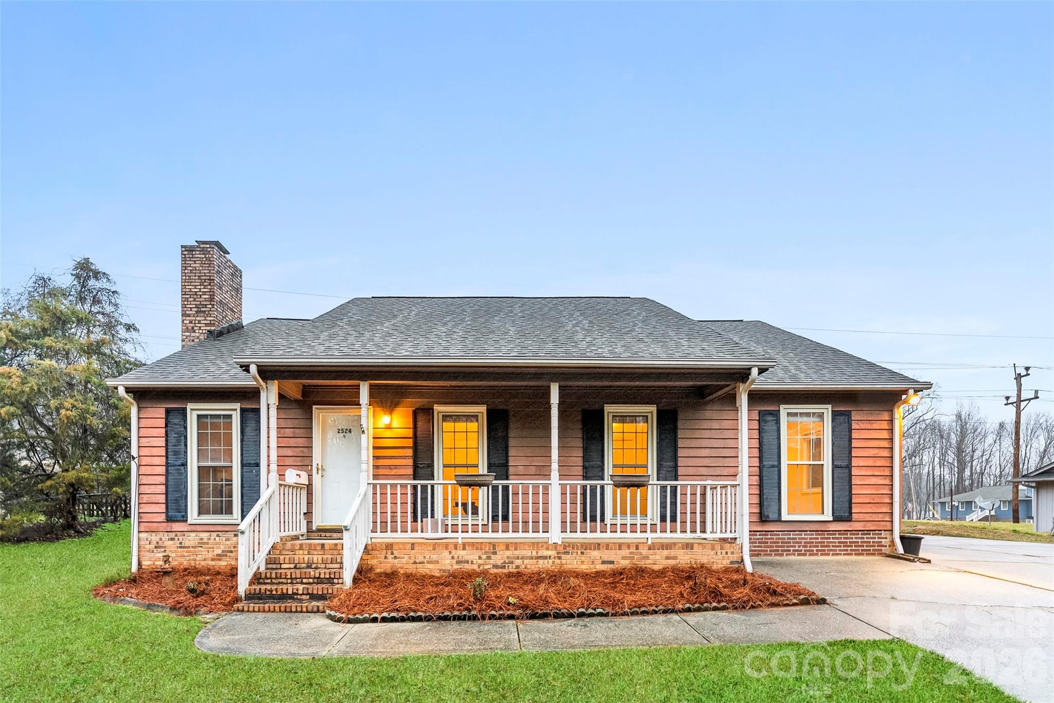 2524 Amity Avenue Gastonia NC 28054