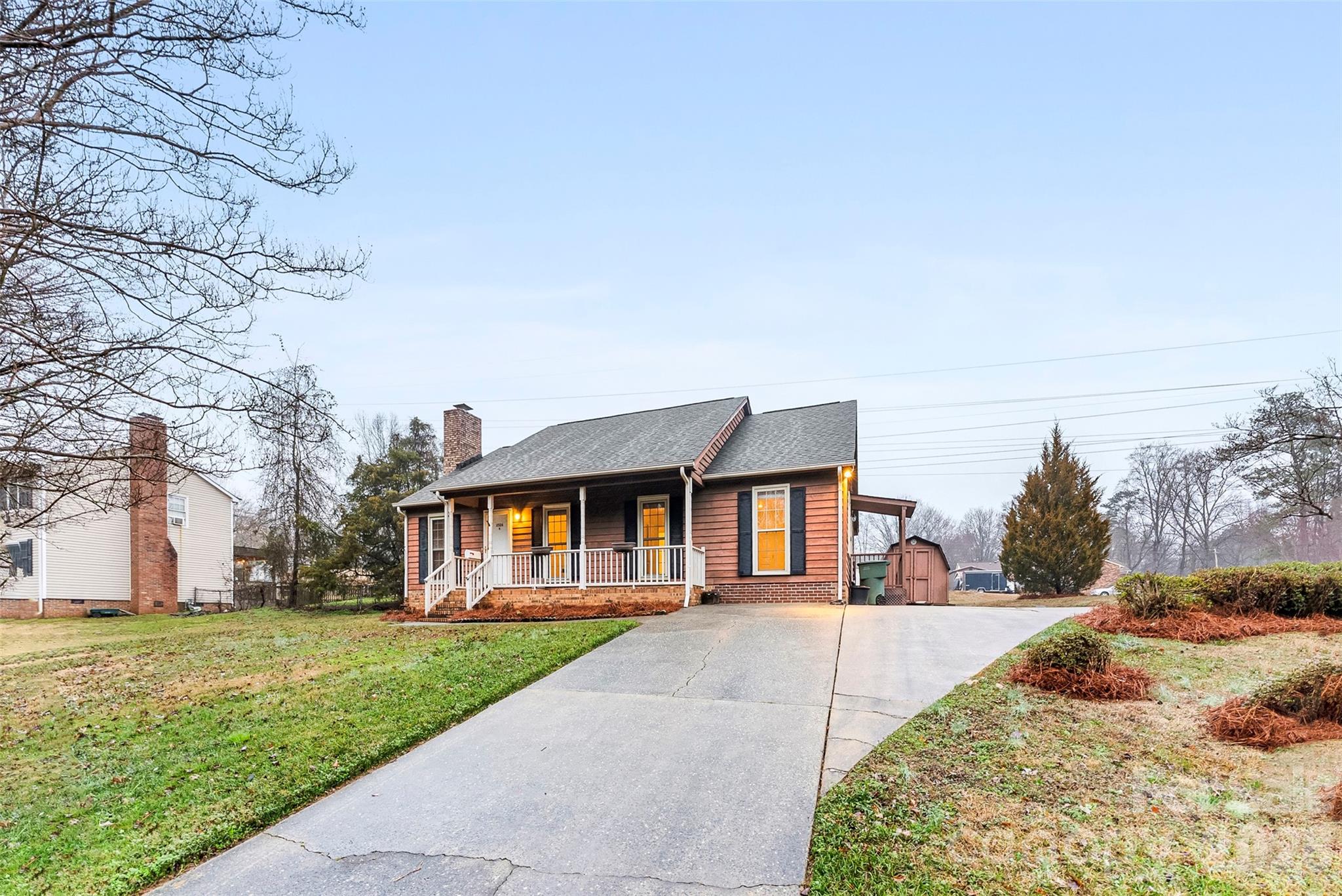 2524 Amity Avenue Gastonia NC 28054