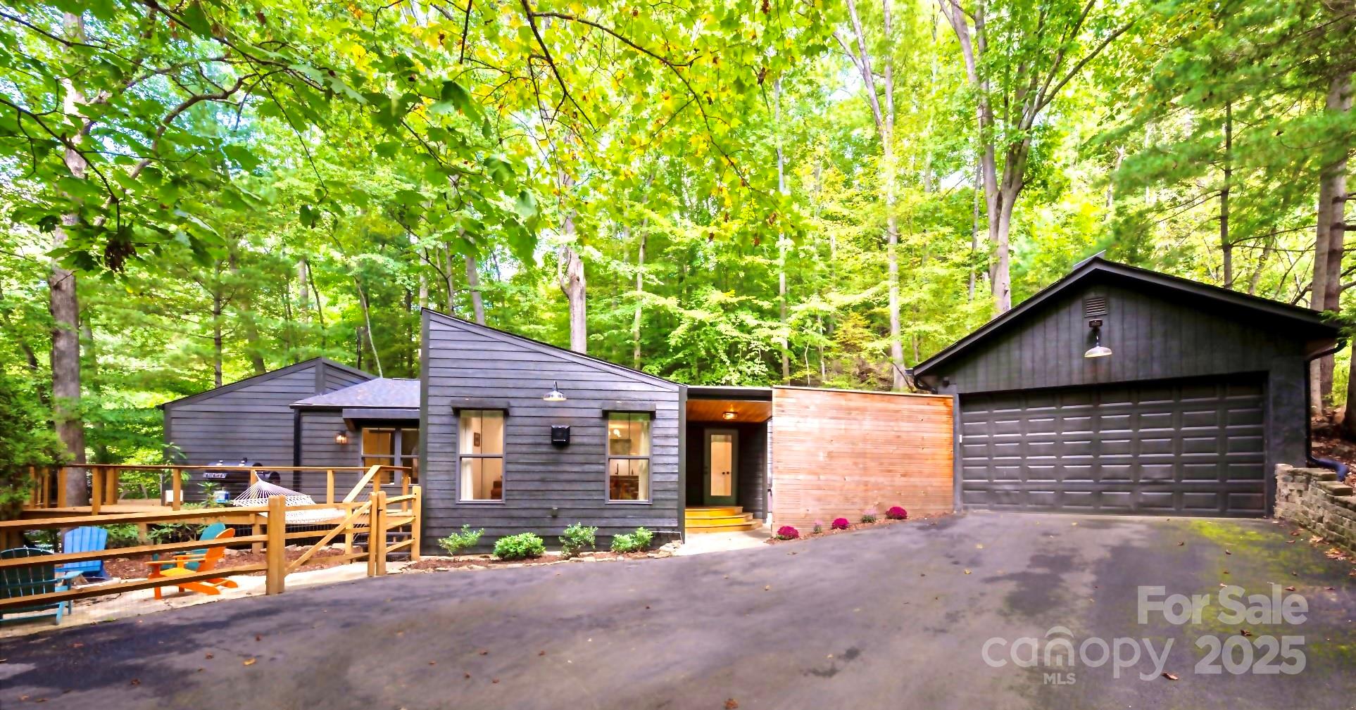 46 Lawterdale Road Asheville NC 28804