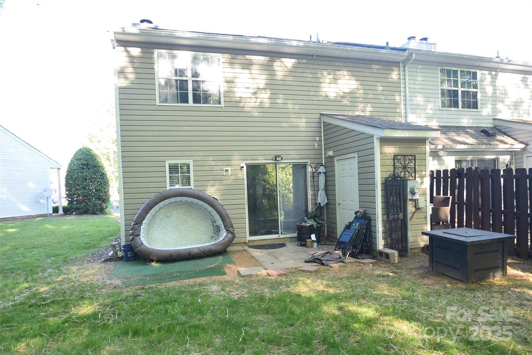 11130 Whitlock Crossing Charlotte NC 28273