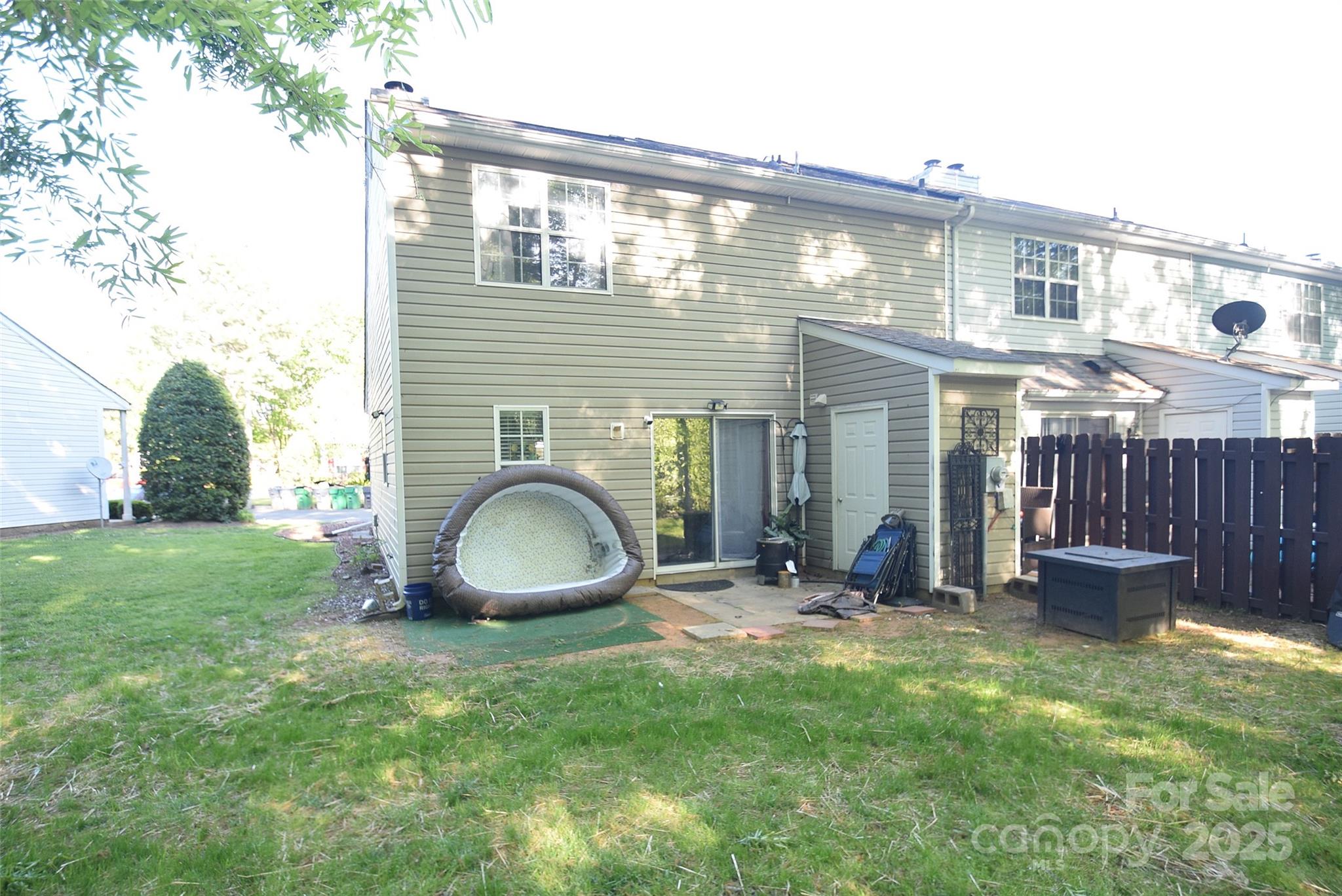 11130 Whitlock Crossing Charlotte NC 28273
