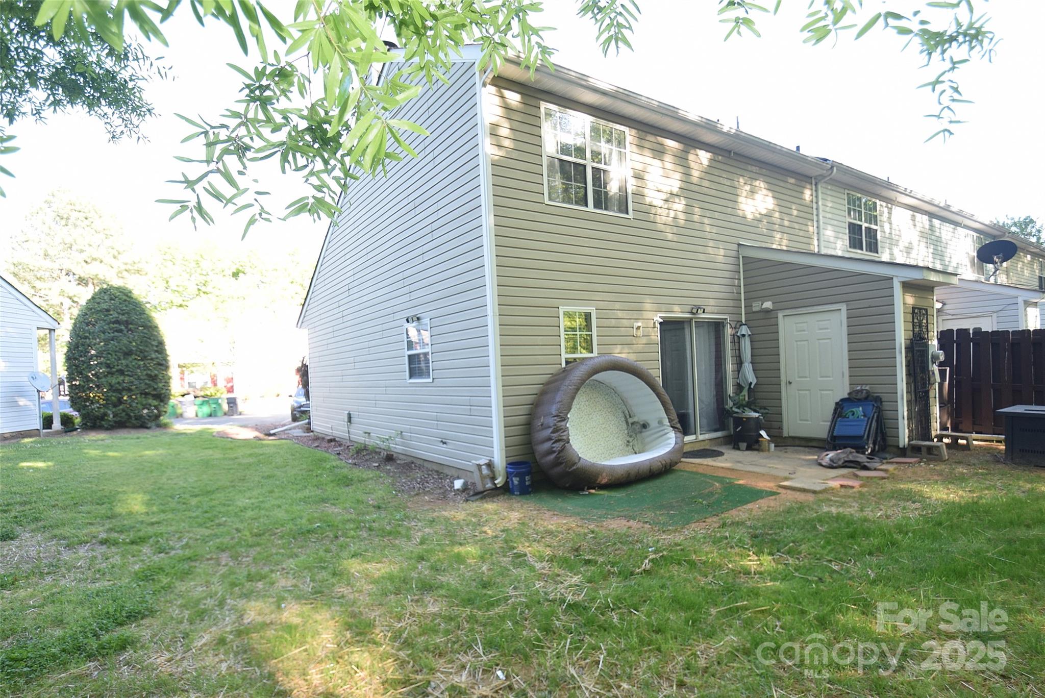 11130 Whitlock Crossing Charlotte NC 28273