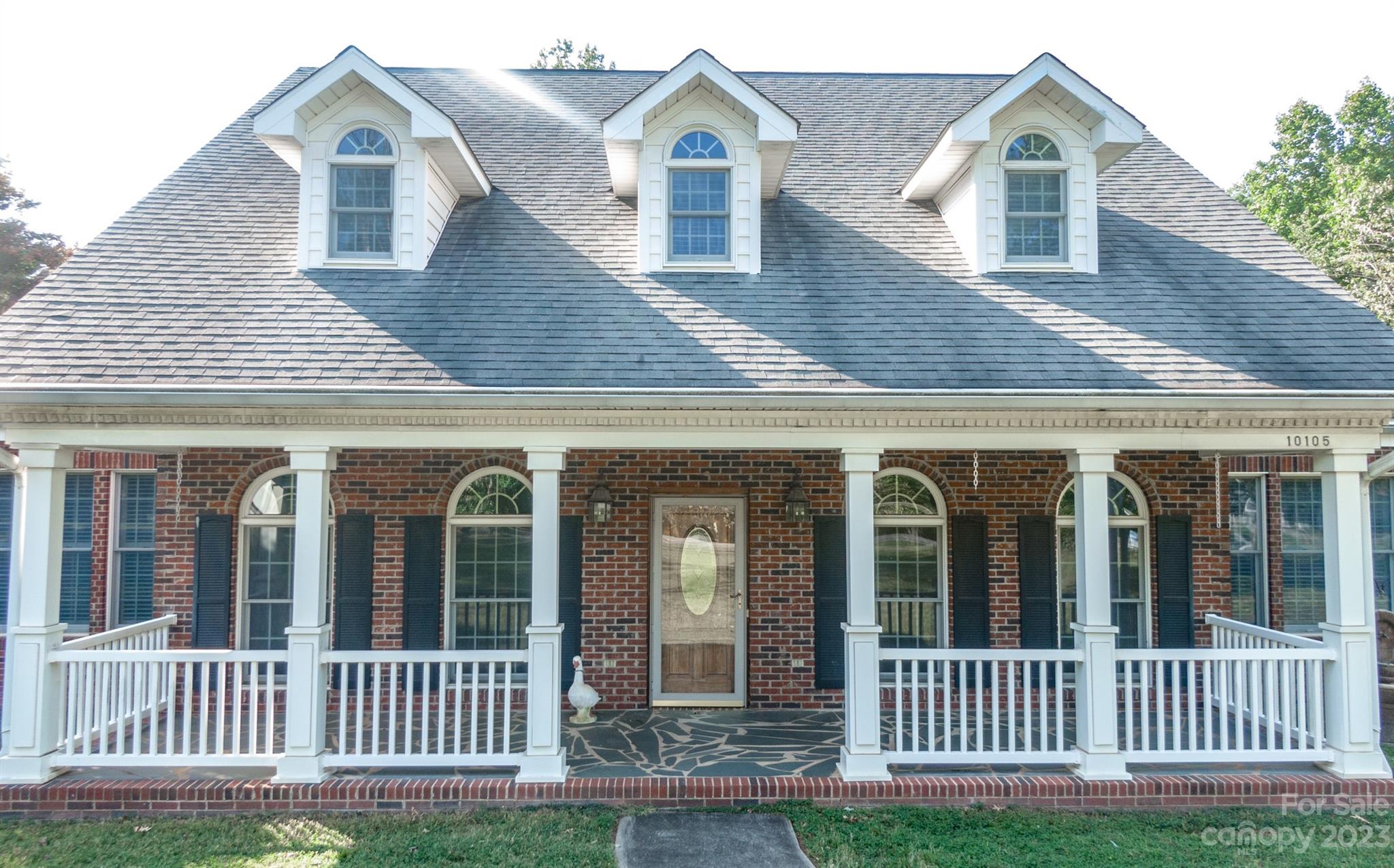 10105 Washam Potts Road Cornelius NC 28031