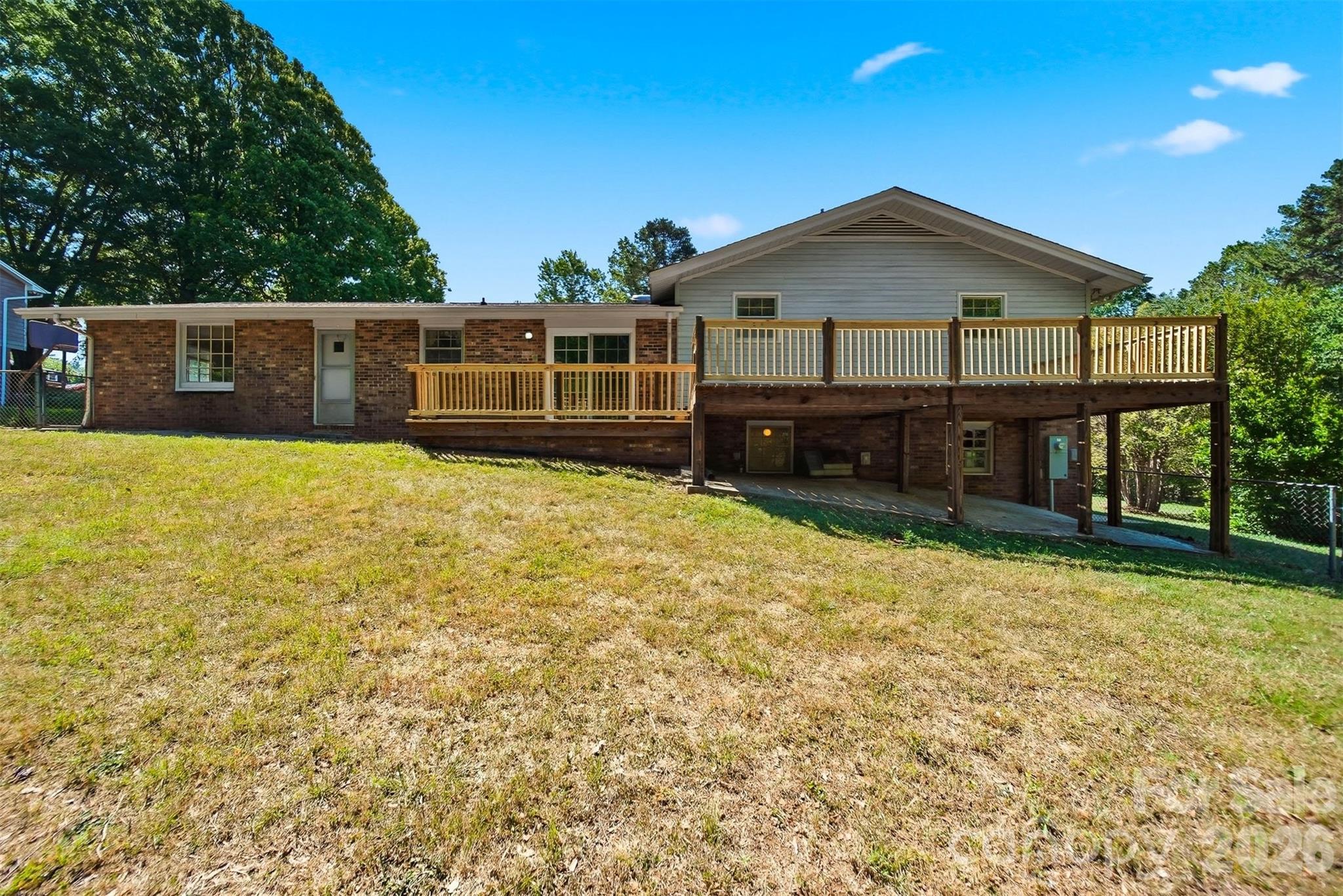 140 28th Avenue Drive NW Hickory NC 28601