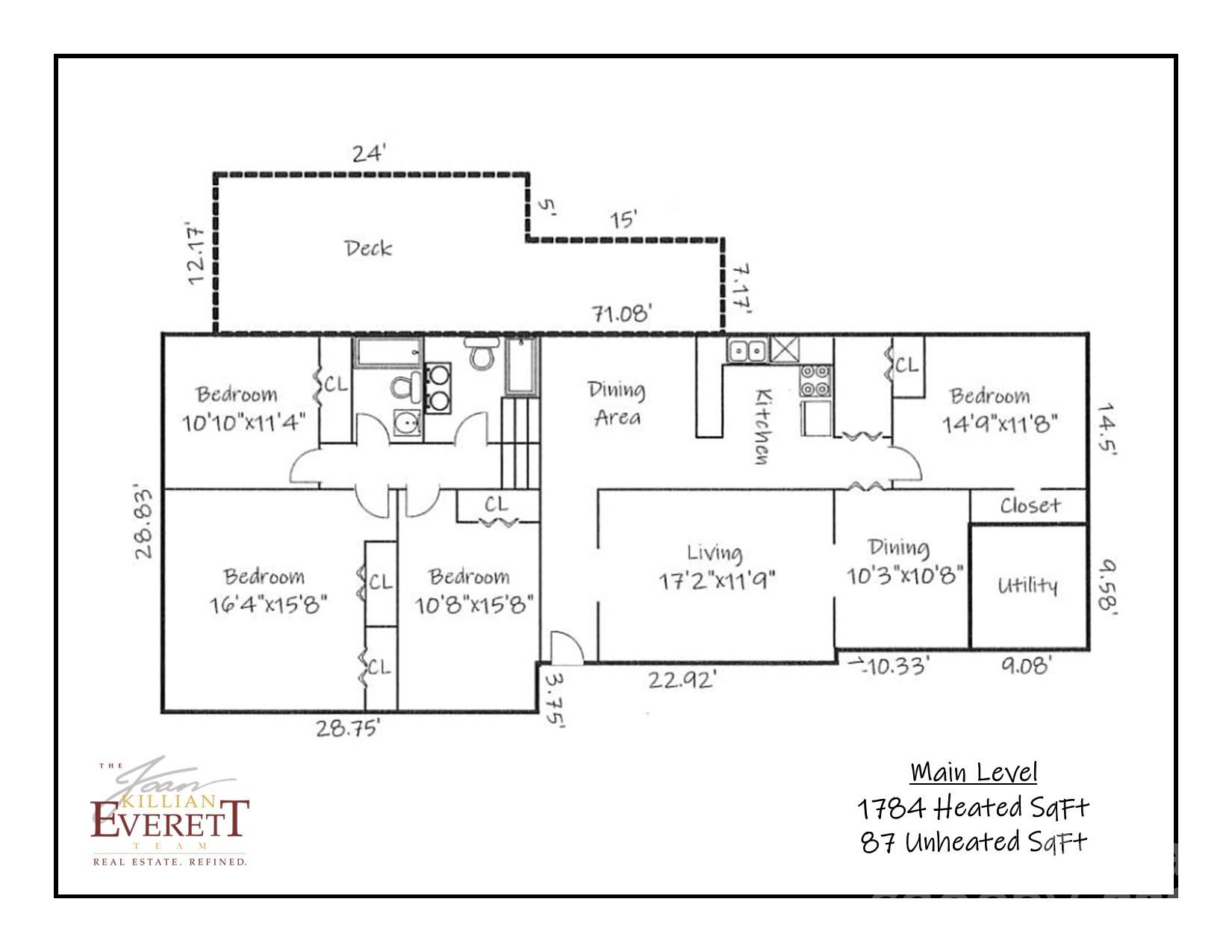 140 28th Avenue Drive NW Hickory NC 28601