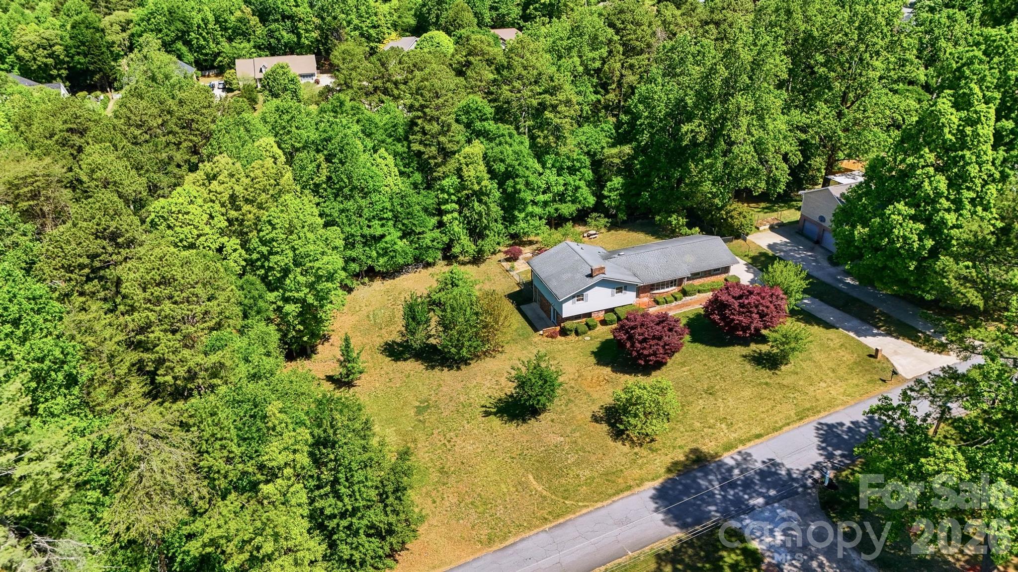 140 28th Avenue Drive NW Hickory NC 28601