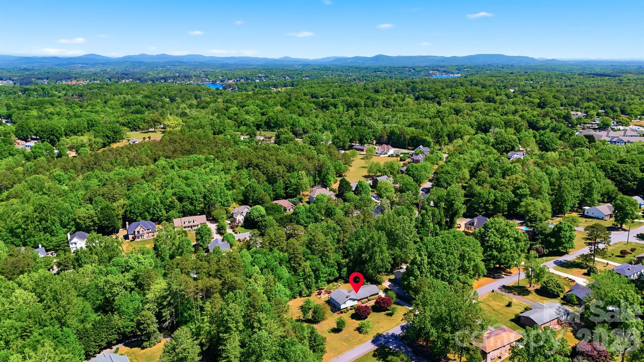 140 28th Avenue Drive NW Hickory NC 28601