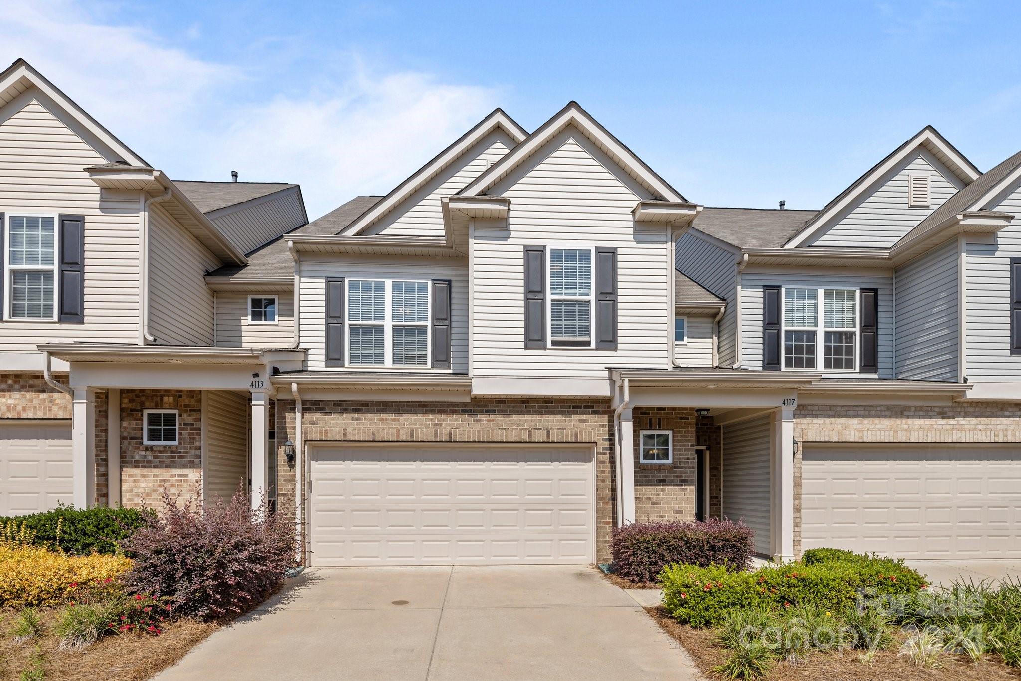 4117 Station Square Court Charlotte NC 28210