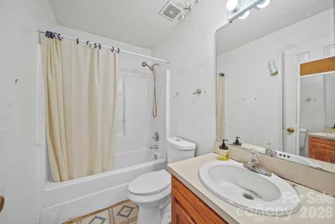 3311 Atlas Drive Charlotte NC 28269