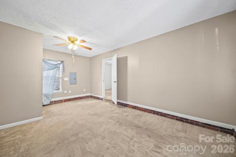 3311 Atlas Drive Charlotte NC 28269