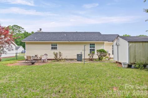 3311 Atlas Drive Charlotte NC 28269