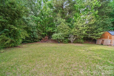 3311 Atlas Drive Charlotte NC 28269