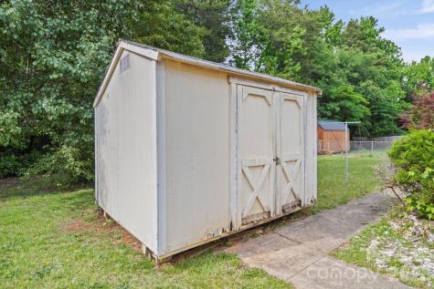 3311 Atlas Drive Charlotte NC 28269