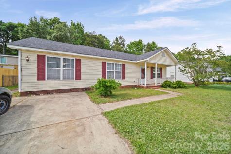 3311 Atlas Drive Charlotte NC 28269