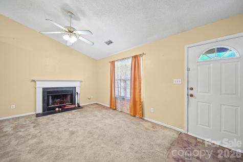 3311 Atlas Drive Charlotte NC 28269