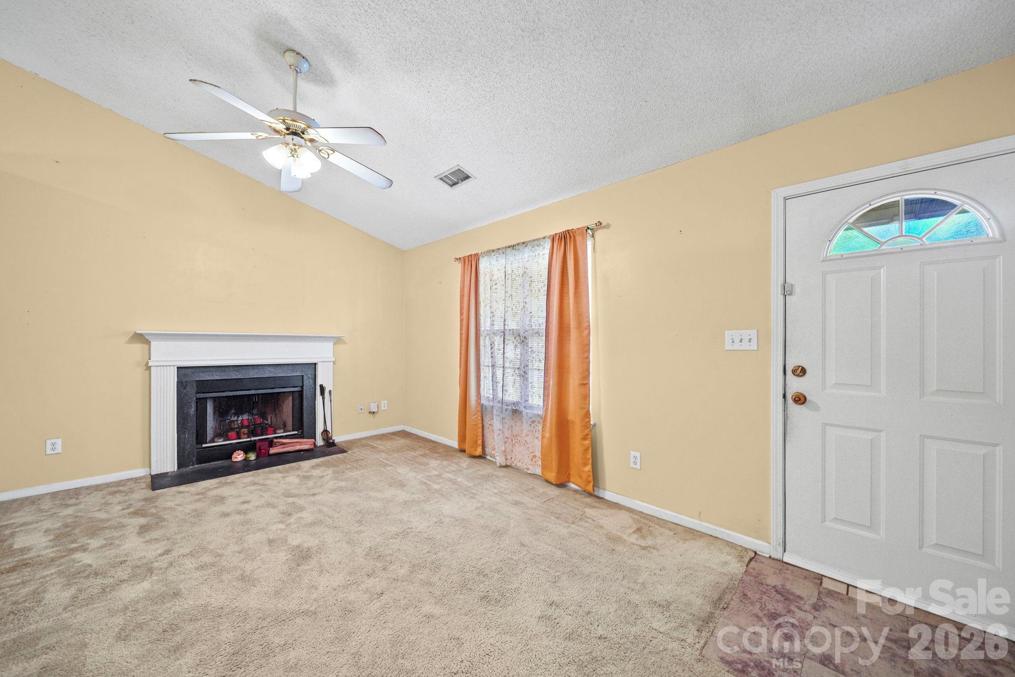 3311 Atlas Drive Charlotte NC 28269