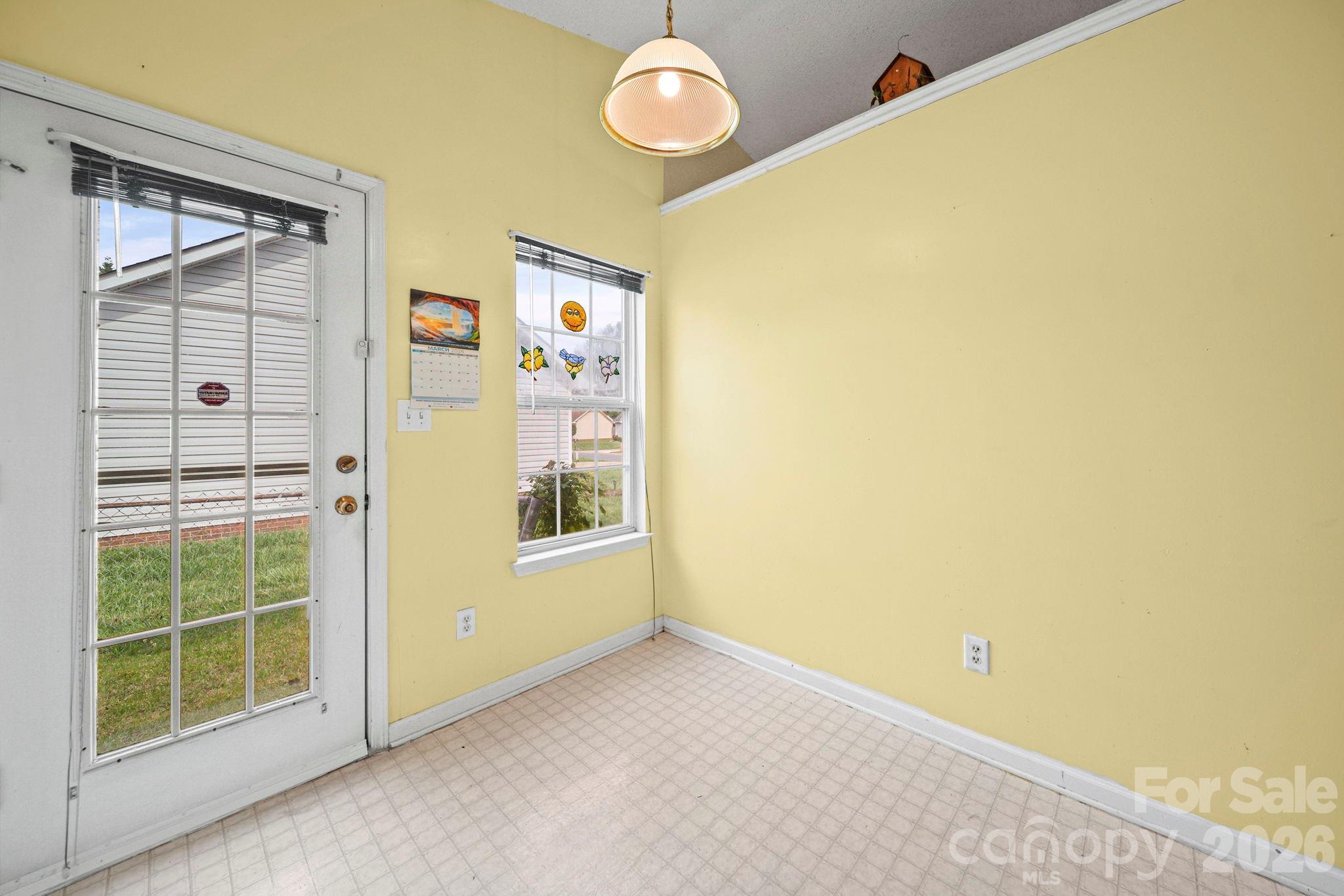 3311 Atlas Drive Charlotte NC 28269