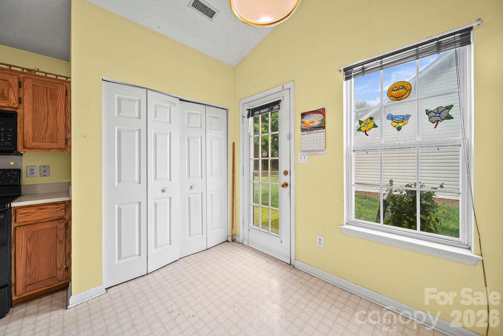 3311 Atlas Drive Charlotte NC 28269