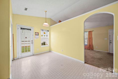 3311 Atlas Drive Charlotte NC 28269