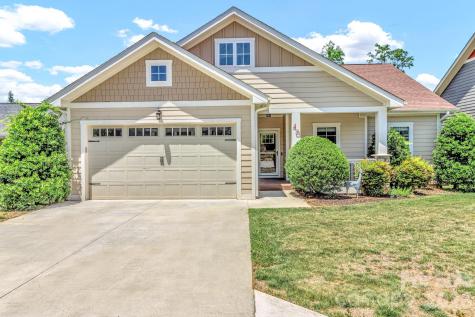48 Asher Lane Arden NC 28704