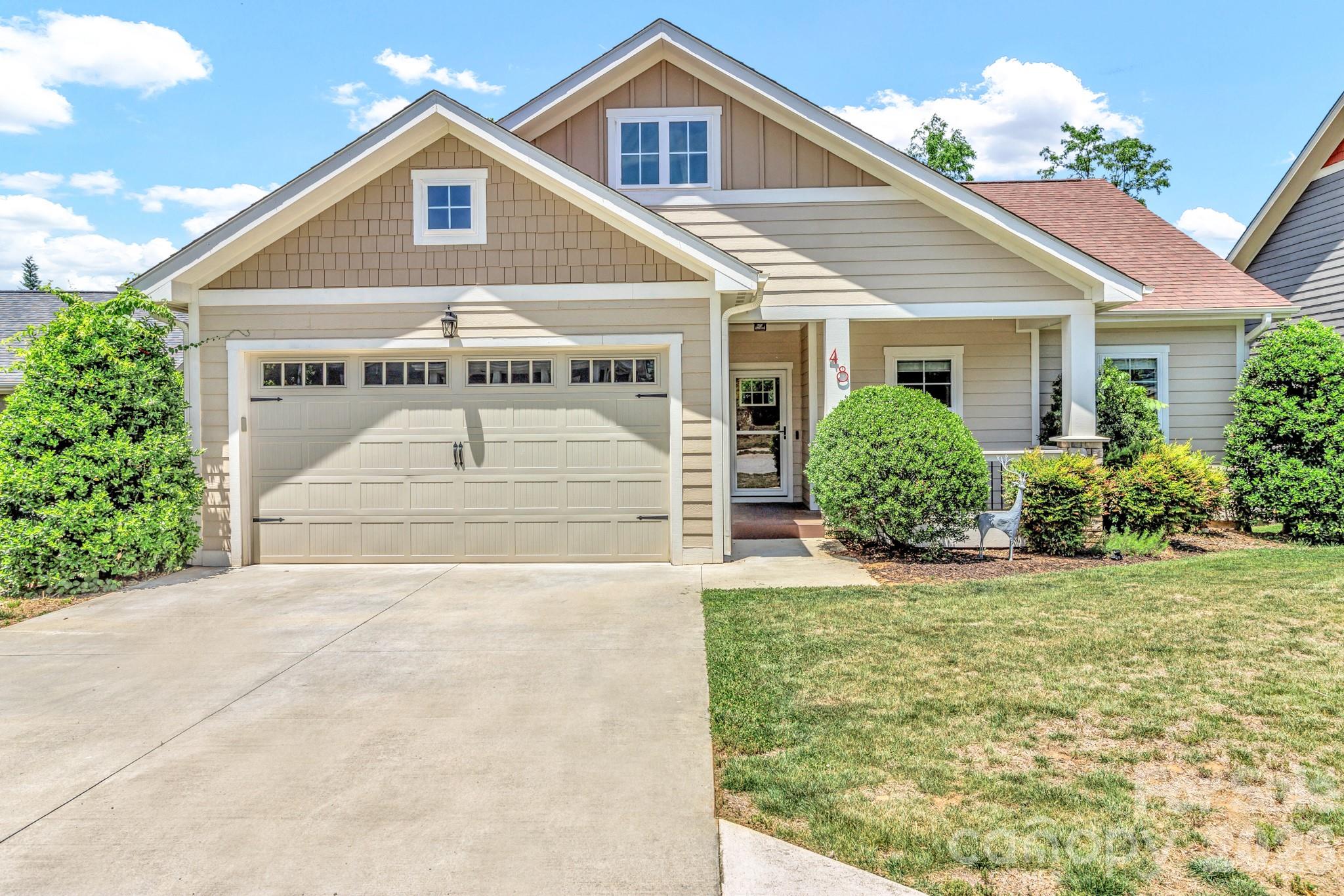 48 Asher Lane Arden NC 28704