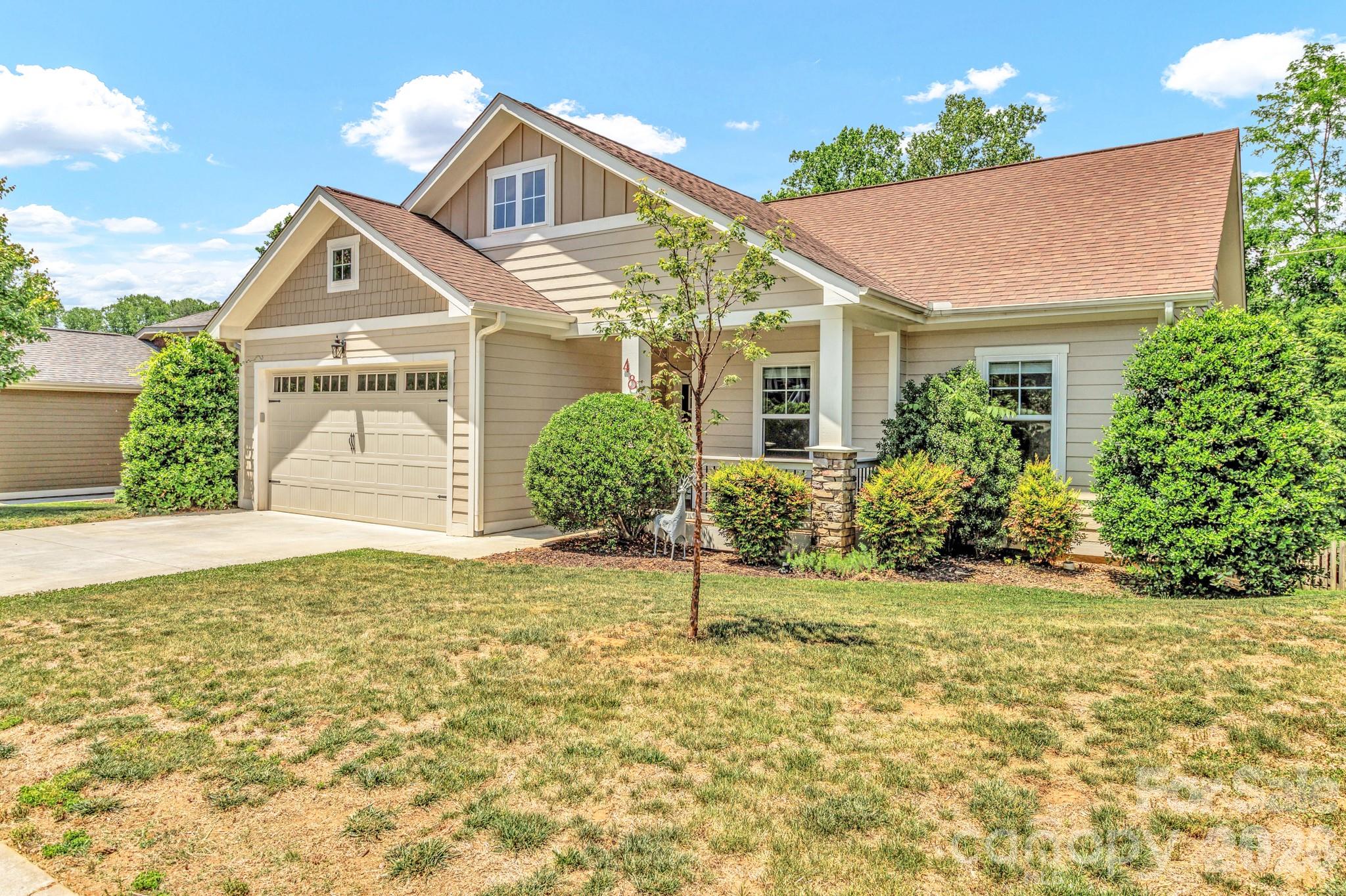 48 Asher Lane Arden NC 28704