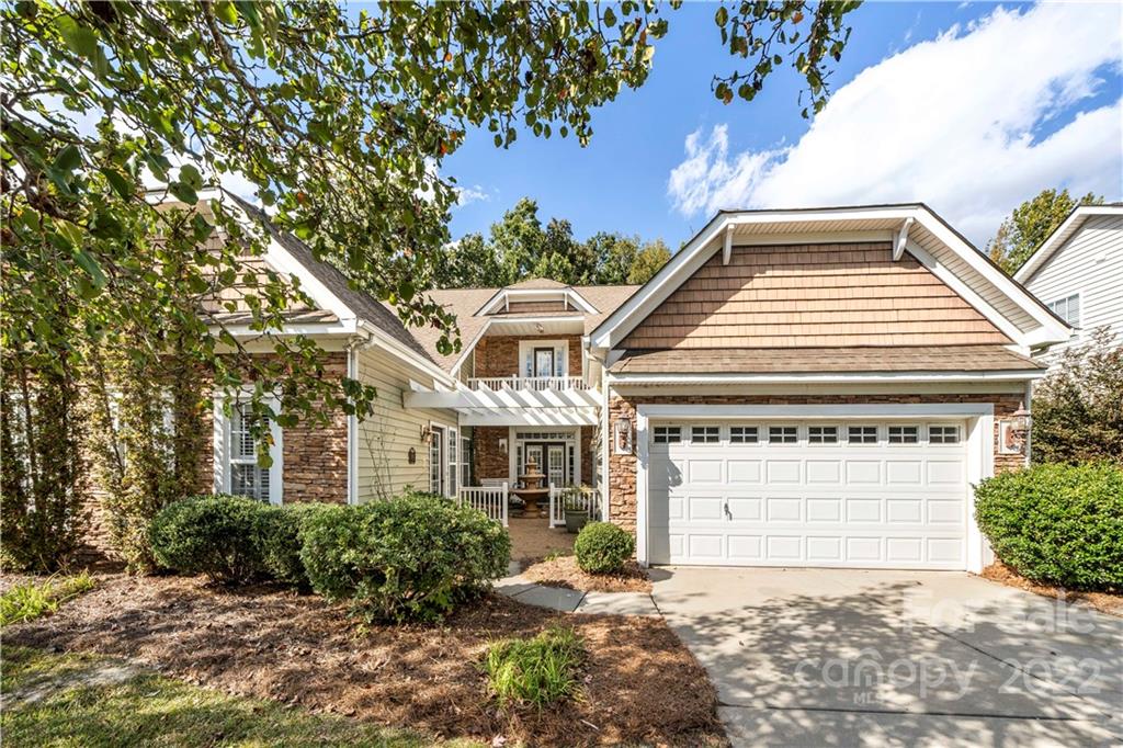1252 Saint Johns Avenue Matthews NC 28104