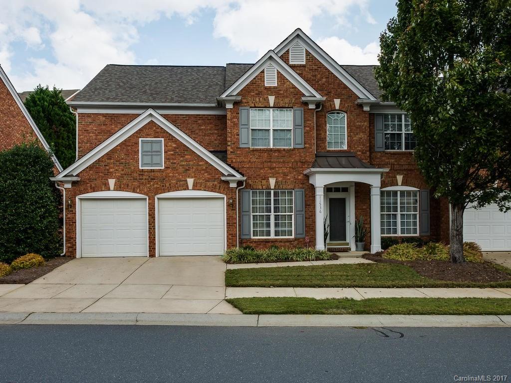 11536 Corliss Avenue Charlotte NC 28277