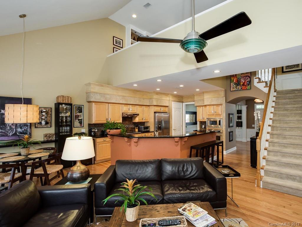 11536 Corliss Avenue Charlotte NC 28277