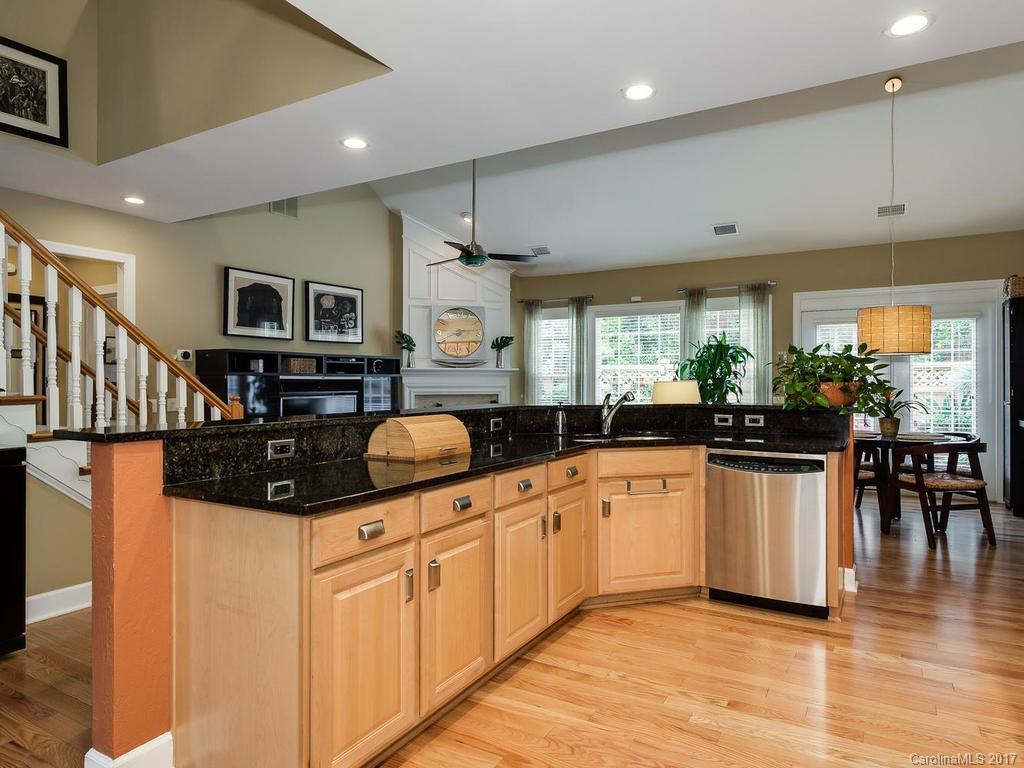 11536 Corliss Avenue Charlotte NC 28277