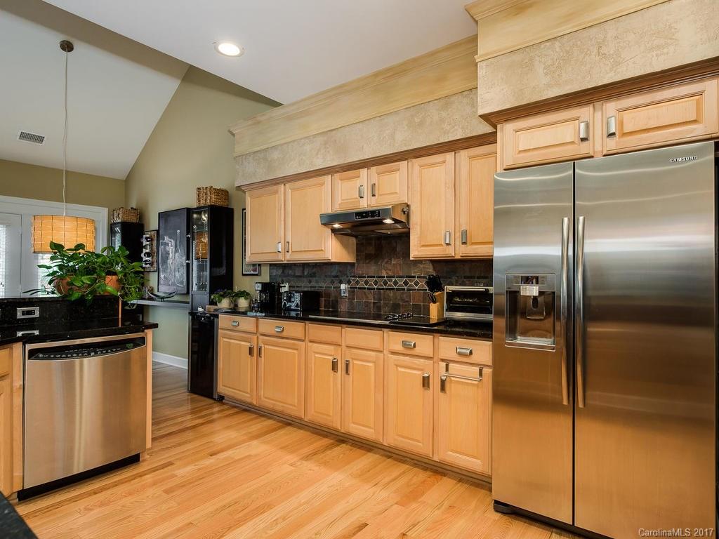 11536 Corliss Avenue Charlotte NC 28277