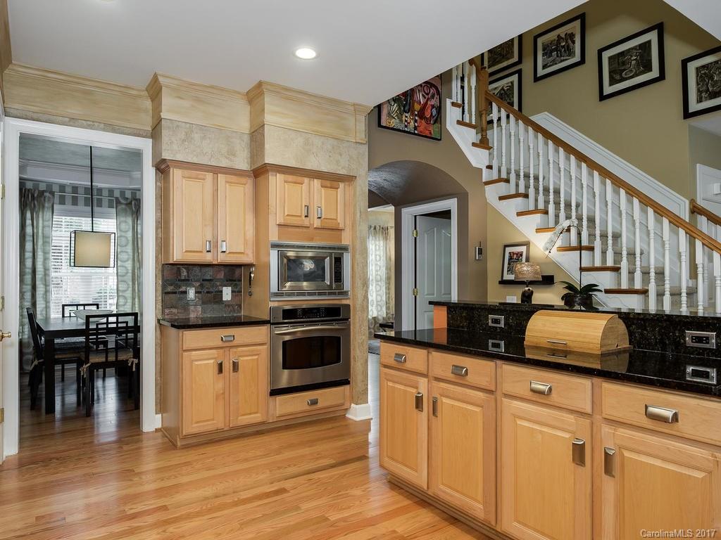 11536 Corliss Avenue Charlotte NC 28277