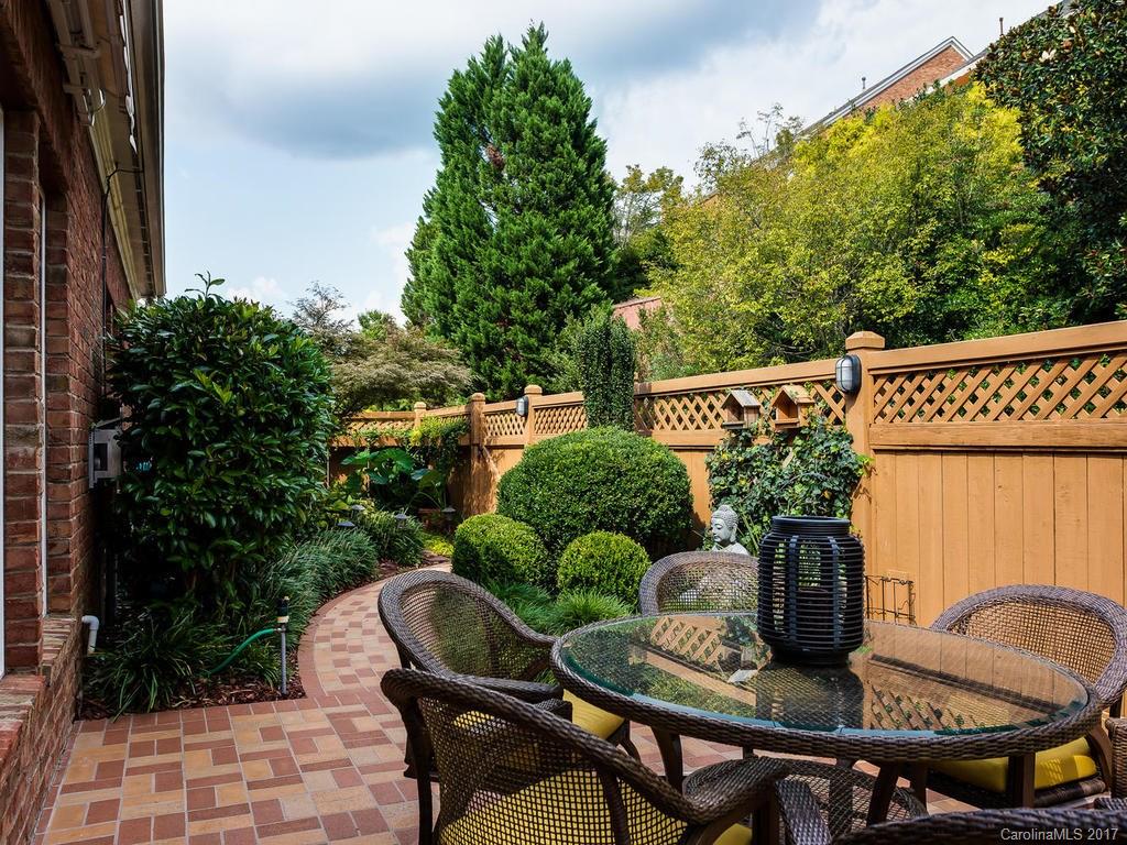 11536 Corliss Avenue Charlotte NC 28277