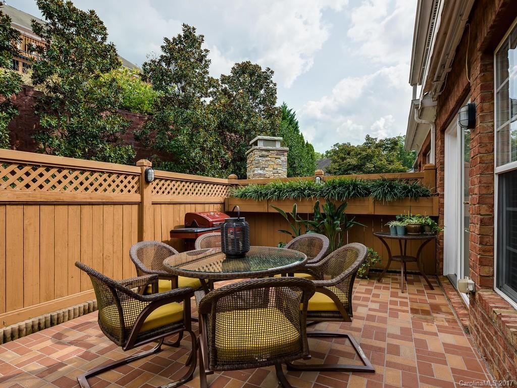 11536 Corliss Avenue Charlotte NC 28277