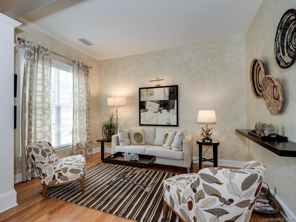 11536 Corliss Avenue Charlotte NC 28277