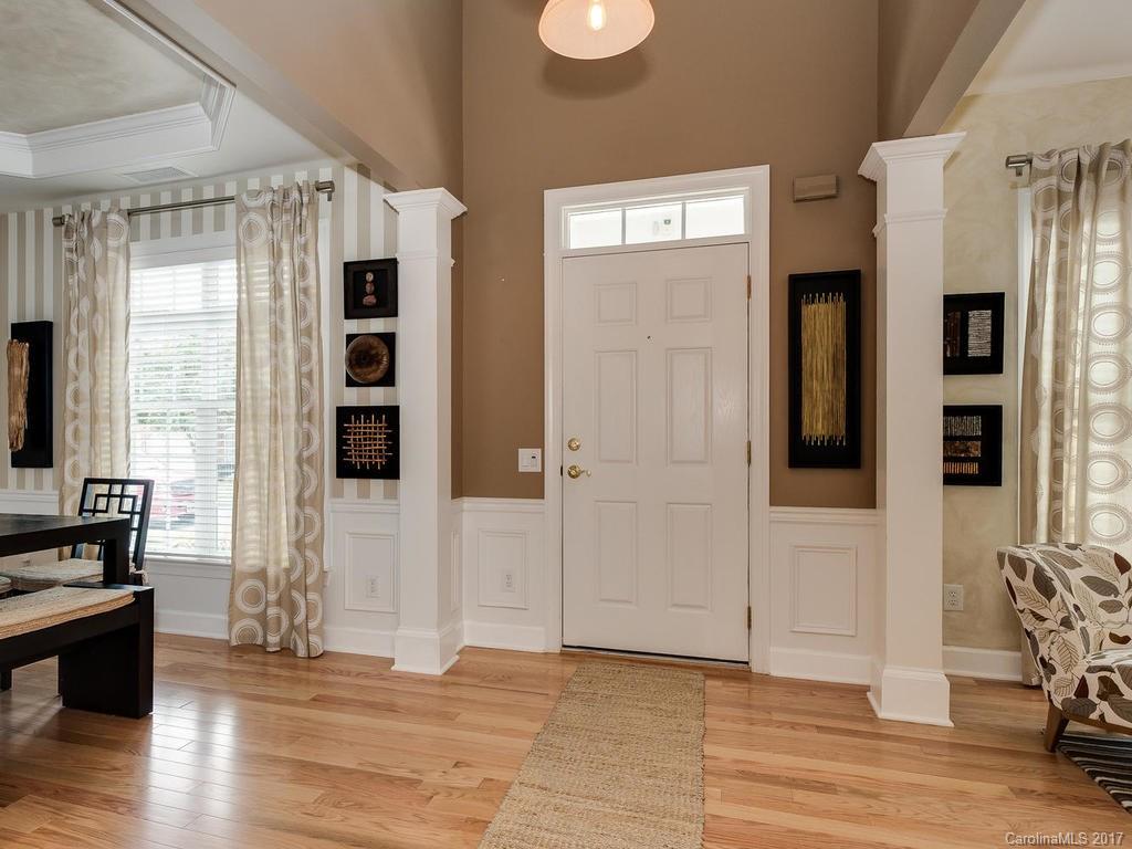 11536 Corliss Avenue Charlotte NC 28277