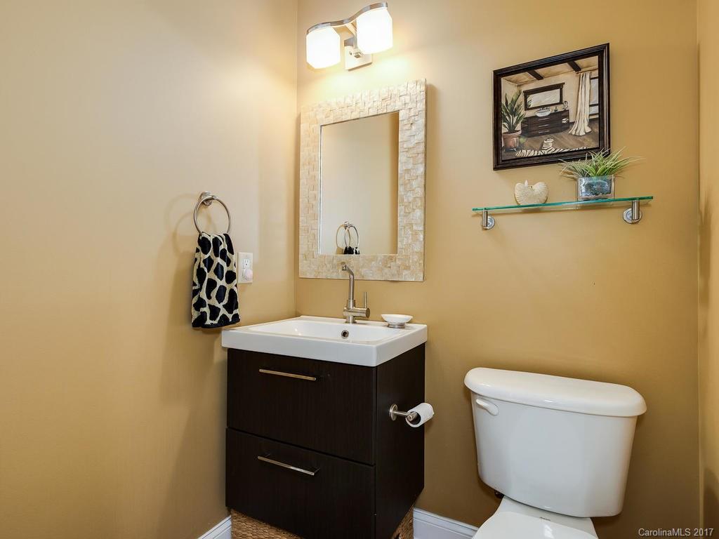 11536 Corliss Avenue Charlotte NC 28277