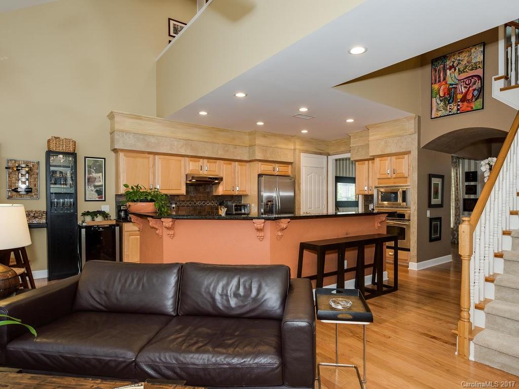 11536 Corliss Avenue Charlotte NC 28277